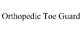 ORTHOPEDIC TOE GUARD