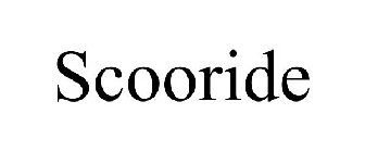 SCOORIDE