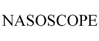 NASOSCOPE