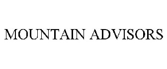 MOUNTAIN ADVISORS