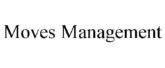 MOVES MANAGEMENT