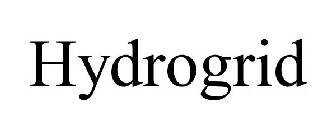 HYDROGRID