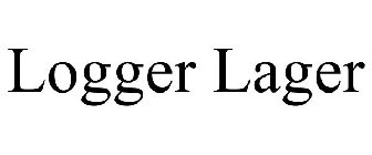 LOGGER LAGER