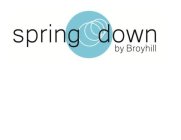 SPRING DOWN BY BROYHILL