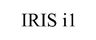 IRIS I1