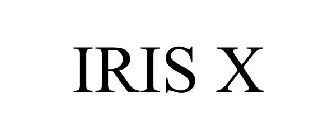 IRIS X