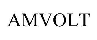 AMVOLT