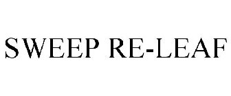 SWEEP RELEAF