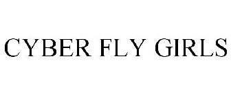 CYBER FLY GIRLS