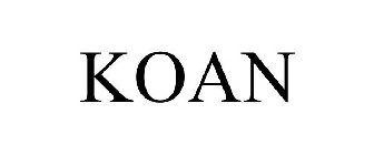 KOAN