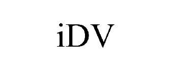 IDV