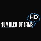 HUMBLED DREAMS CLOTHING HD EST. 2016