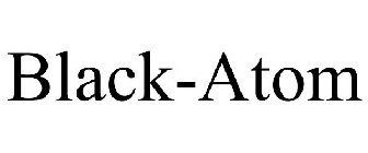BLACK-ATOM