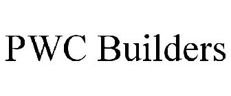 PWC BUILDERS