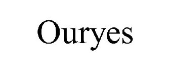 OURYES