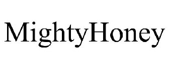 MIGHTYHONEY