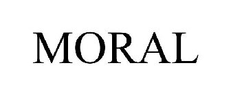 MORAL