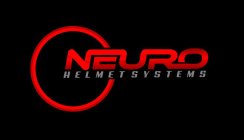 NEURO HELMET SYSTEMS