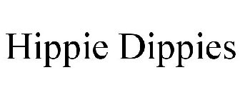 HIPPIE DIPPIES