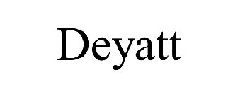 DEYATT