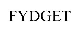 FYDGET