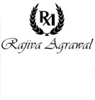 RA RAJIVA AGRAWAL