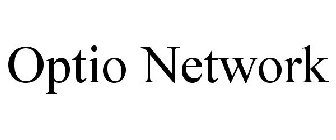 OPTIO NETWORK