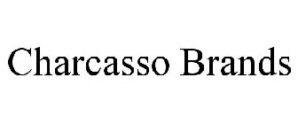 CHARCASSO BRANDS