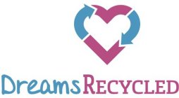 DREAMSRECYCLED