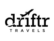 DRIFTR TRAVELS