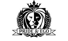 PRIDE & EGO