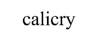 CALICRY