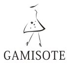 GAMISOTE