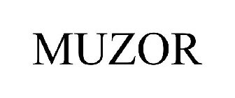 MUZOR