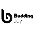 B BUDDING JOY