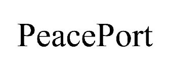 PEACEPORT