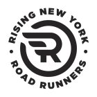 R ROAD RUNNERS ROAD RUNNERS