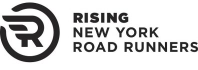 R RISING NEW YORK ROAD RUNNERS