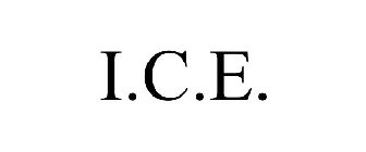 I.C.E.