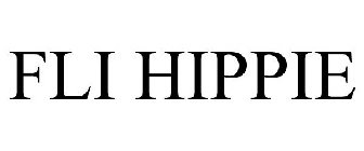 FLI HIPPIE
