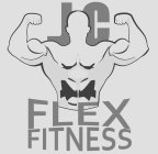 JC FLEX FITNESS