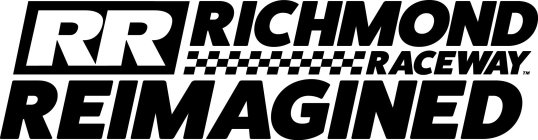 RICHMOND RACEWAY REIMAGINED