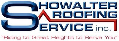 SHOWALTER ROOFING SERVICE INC. 