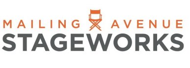 MAILING AVENUE STAGEWORKS