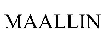 MAALLIN