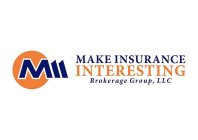 MII MAKE INSURANCE INTERESTING BROKERAGE GROUP, LLC.