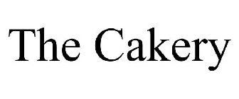 THE CAKERY