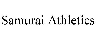 SAMURAI ATHLETICS