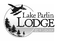 LAKE PARLIN LODGE & CABINS