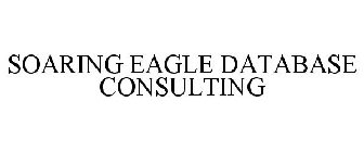 SOARING EAGLE DATABASE CONSULTING